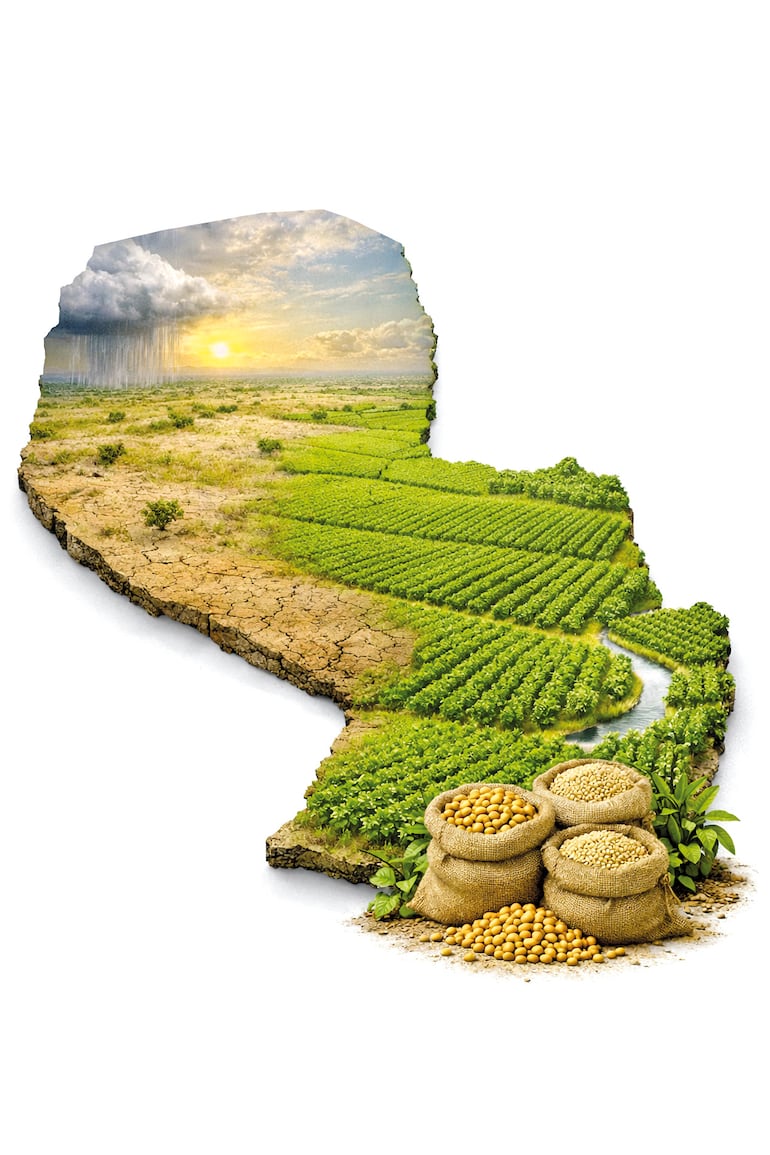 Soja: La resiliencia del productor que desafía al mercado