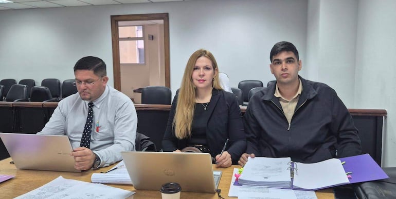 Caso Kingfish: único acusado fue condenado a tres años de cárcel por lesión grave - Nacionales