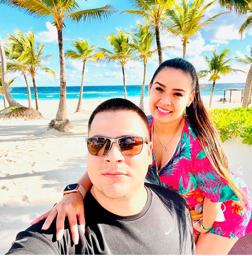 Wilfrido Cáceres y su esposa son convocados nuevamente a preliminar - Nacionales - ABC Color