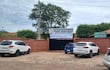 El colegio religioso privado que recibió la transferencia millonaria de la Gobernación de Caaguazú.