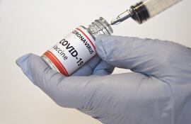 Además de este lote, Paraguay tiene garantizadas otras 4.300.000   vacunas de dos dosis a través del mecanismo Covax Facility.