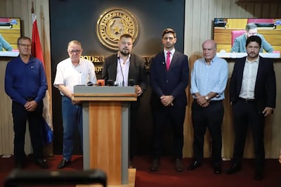 Acuerdo UE- Mercosur