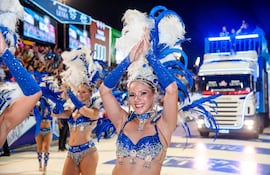 El carnaval perfecto baja el telón con una celebración diseñada para quedar en la memoria colectiva.