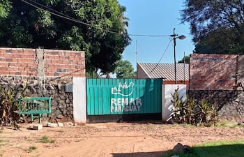 Allanan tres sedes de la fundación Remar por presunta trata de personas y explotación este viernes.