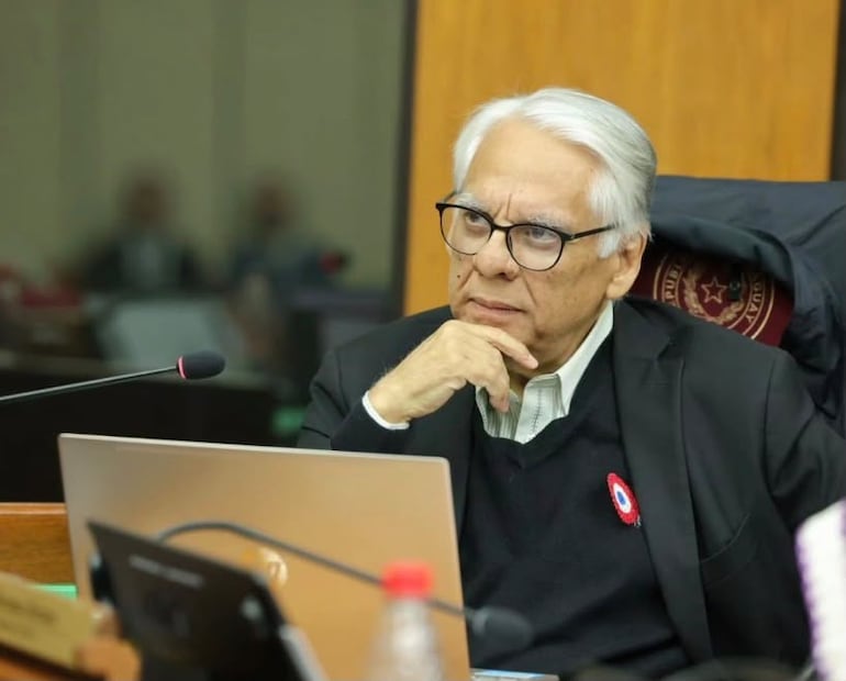 ¿Por qué la ANR tendrá menos fondos municipales a pesar de su victoria en la mayoría de las intendencias?