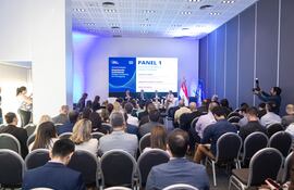 Foro de Inversiones Paraguay-UE