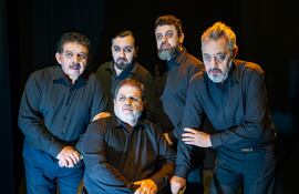 “La evitable ascensión y la inevitable caída de Lucas Klein”, de Ana Mello, abrirá el festival.