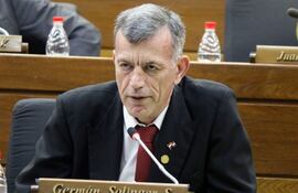 Gent. Prensa Diputados