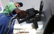 Estaciones de servicio de emblemas privados aplicaron hoy el cuarto reajuste en el precio de los combustibles en lo que va del 2026