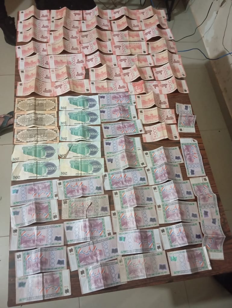 San Patricio Misiones