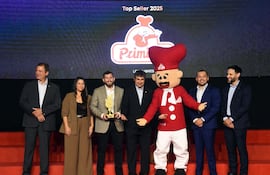 Primicia reafirma su compromiso con sus consumidores y agradece a cada familia por seguir eligiendo la mejor calidad.