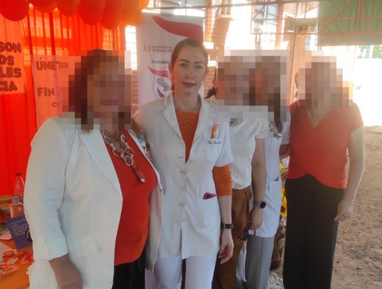 Escándalo: nombran directora de hospital a doctora procesada por favorecer a narco del Caso Mercat