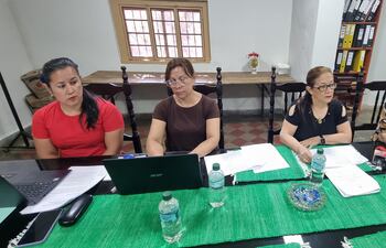 Docentes nucleados en la AERS expresaron su rechazo a la reforma de la Caja Fiscal y exigen mantener el aporte jubilatorio del 16%, la jubilación con 25 años de servicio y una escala sin condicionamiento por edad.