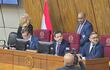 El cartista Raúl Latorre fue electo por cuarta vez consecutiva como presidente de la Cámara de Diputados.