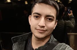 Buscan a joven desaparecido en Itauguá.