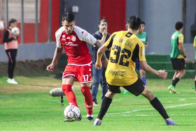 General y Guaraní empataron sin goles en el este