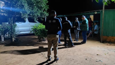El detenido de este suceso está imputado y con pedido de presión preventiva por homicidio doloso