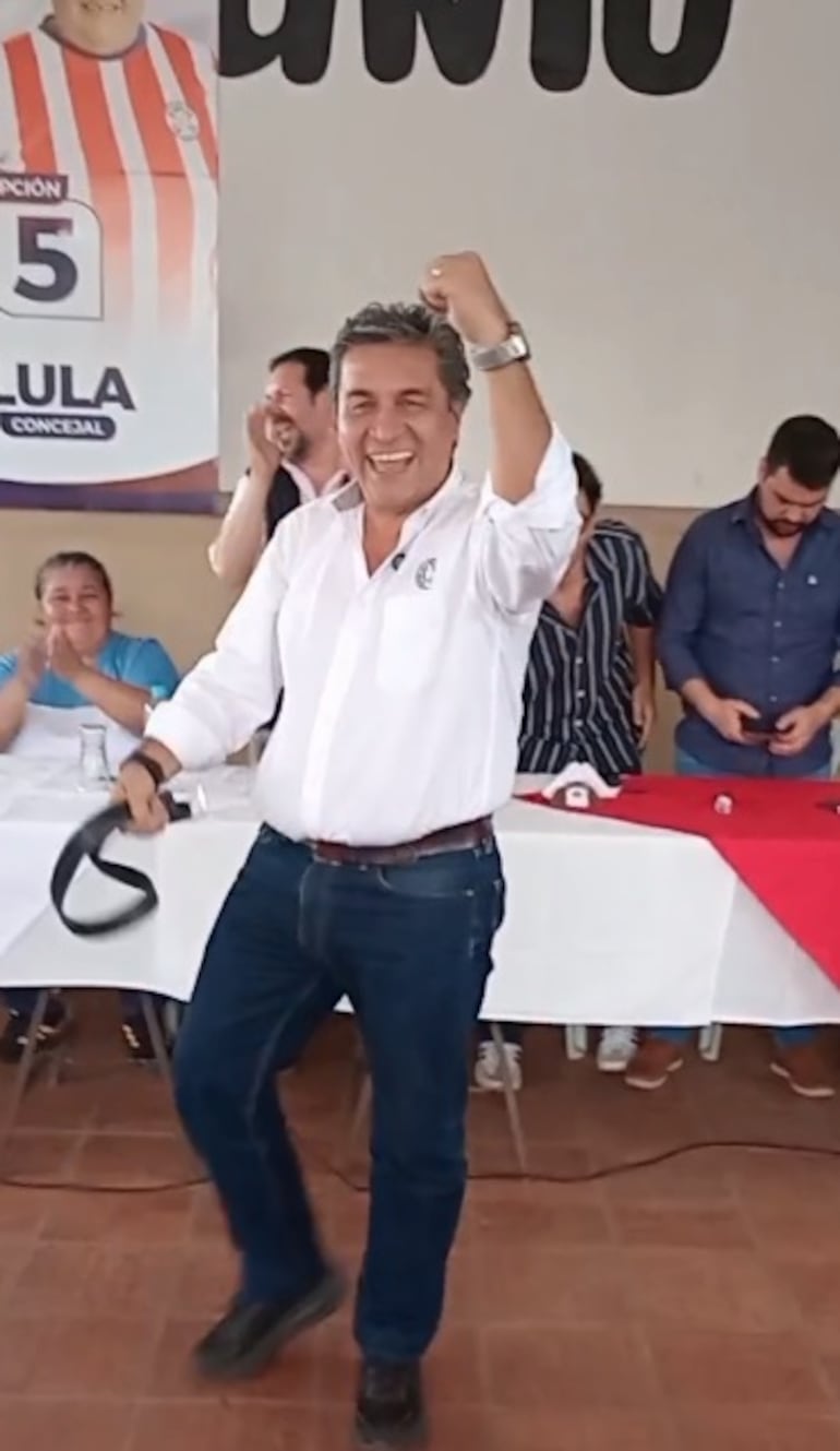 Lanzoni y Payo