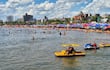 Verano en Encarnación: miles de personas optan por la “Perla del Paraguay” en temporada alta