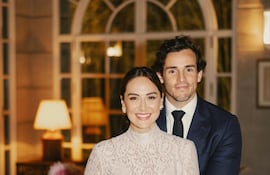 Tamara Falcó e Íñigo Onieva se casan este sábado 8 de julio.