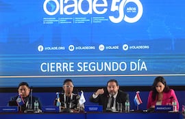 Semana de la Energía en el BCP.