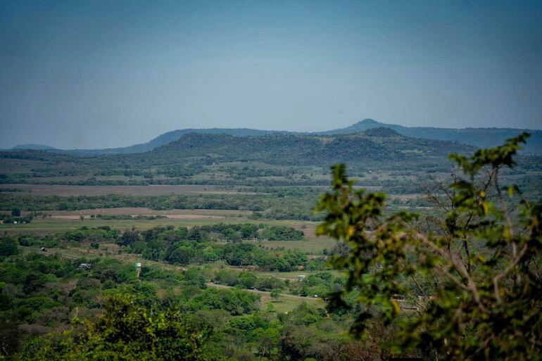El departamento de Paraguarí espera por todos aquellos amantes de la aventura 4x4, por las valientes tripulaciones y los intrépidos pilotos que estarán a bordo de sus respectivas máquinas.