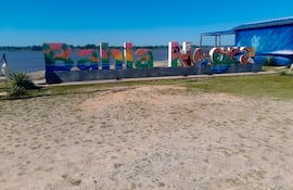 La muerte del peón de estancia ocurrió en un retiro de la estancia, ubicado a unos 60 kilómetros del casco urbano de esta comunidad.