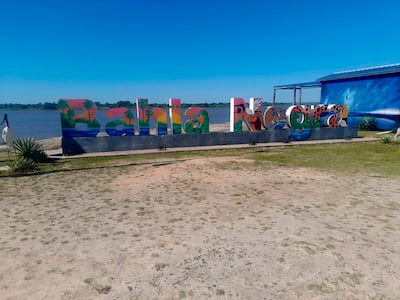 La muerte del peón de estancia ocurrió en un retiro de la estancia, ubicado a unos 60 kilómetros del casco urbano de esta comunidad.