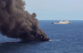 Ataque letal contra otra lancha rápida en el Caribe.