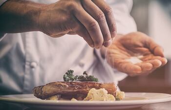 El Día Internacional del Chef se celebra cada 20 de octubre desde 2004.