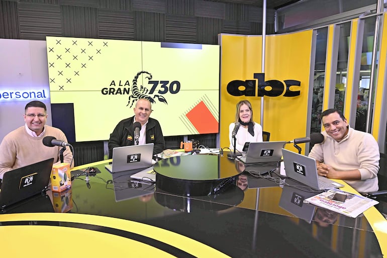 ABC: periodismo, libertad y compromiso con la ciudadanía
