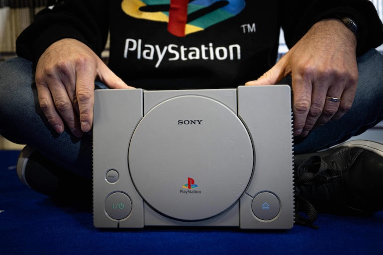 PlayStation dejará de producir discos físicos en 2028: lo que necesitás saber - Tecnología