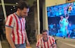 Peña decreta feriado para celebrar la clasificación de Paraguay a octavos de final