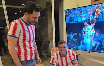 Peña decreta feriado para celebrar la clasificación de Paraguay a octavos de final