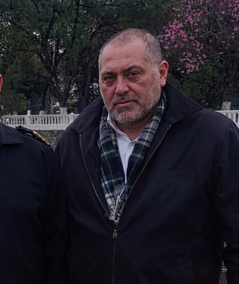 Ramón Zarza Pintos, nuevo miembro del consejo de administración del IPS
