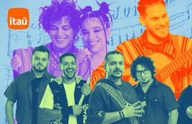 La guarania en la era moderna: retos y nuevas interpretaciones. Purahei Soul, Néstor Ló y Tierra Adentro, son algunos de los artistas que reversionaron y crearon nuevas guaranias.