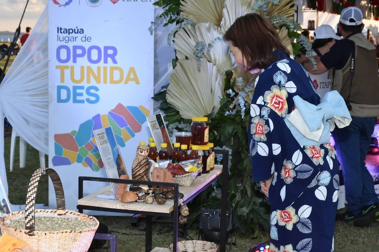 Este viernes se realiza la “Fiesta de los Pueblos” en Encarnación