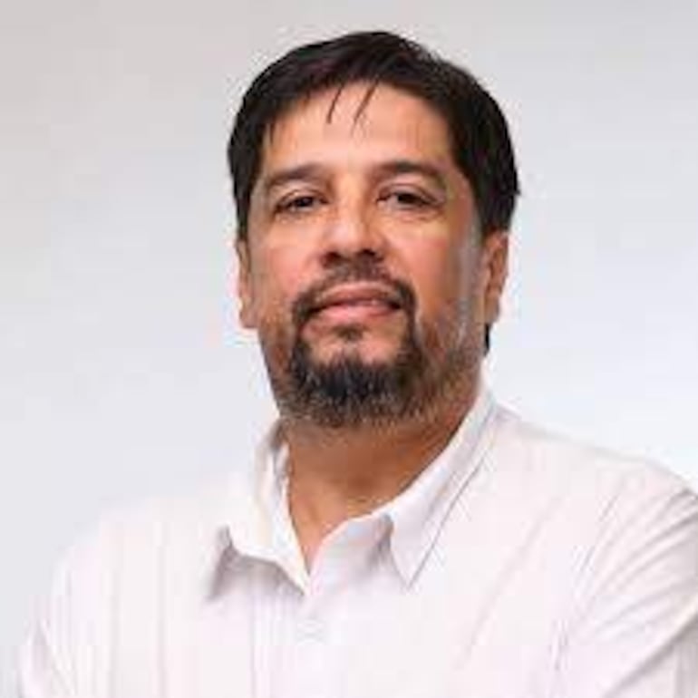 En Paraguarí, Osmar Galeano (2A-HC) ganó las internas partidarias de la ANR.