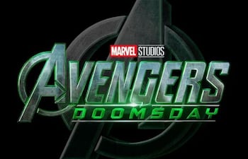 Los hermanos Russo inician la cuenta regresiva para “Avengers Doomsday”.