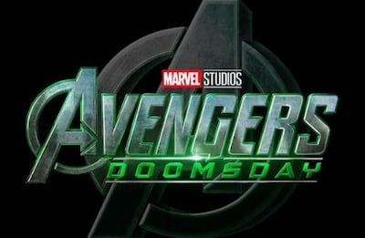 Los hermanos Russo inician la cuenta regresiva para “Avengers Doomsday”.