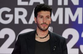 El colombiano Sebastián Yatra habló sobre la infidelidad en una entrevista con Vicky Martín Berrocal.