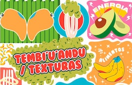 Por primera vez se va a realizar en el país "11° Encuentro Latinoamericano de Diseño y Alimentos".