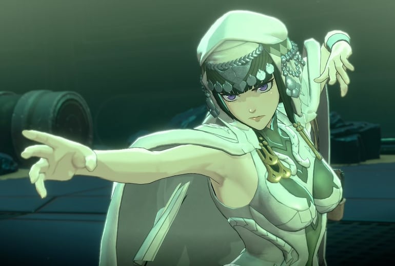 Fire Emblem: Fortune's Weave