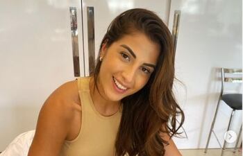 Cristina "Vita" Aranda fue una de las víctimas fatales del Atentado en San Bernardino.