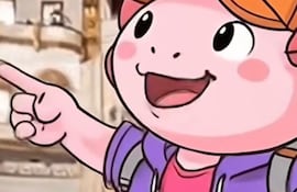 Xoli, chatbot de Ciudad de México para orientar turistas de cara al Mundial 2026.