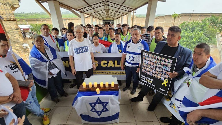 Marcha de la Vida Paraguay se realizará este domingo