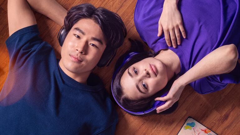 Sigue mi voz película