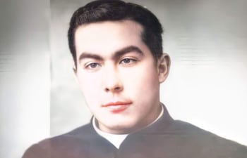 El Siervo de Dios Julio César Duarte Ortellado fue un sacerdote reconocido por su profunda vida espiritual y su entrega al servicio de la comunidad.