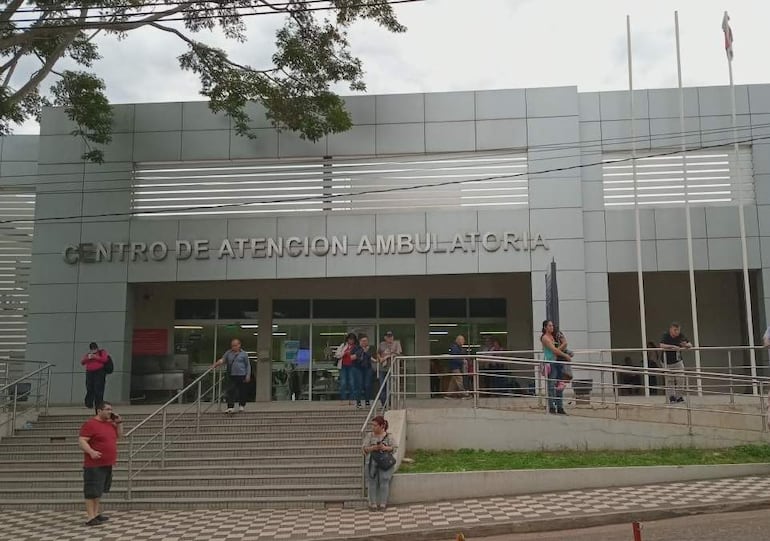 IPS: asegurados siguen escuchando “no hay” a la hora de retirar sus medicamentos