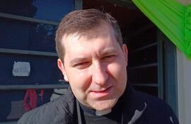 Nuncio Apostólico participa de la jornada del día del Evangelizador en Carapeguá.